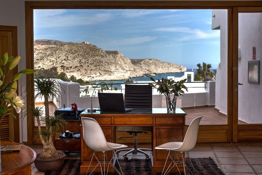 Boutique Hotel El Tio Kiko 2