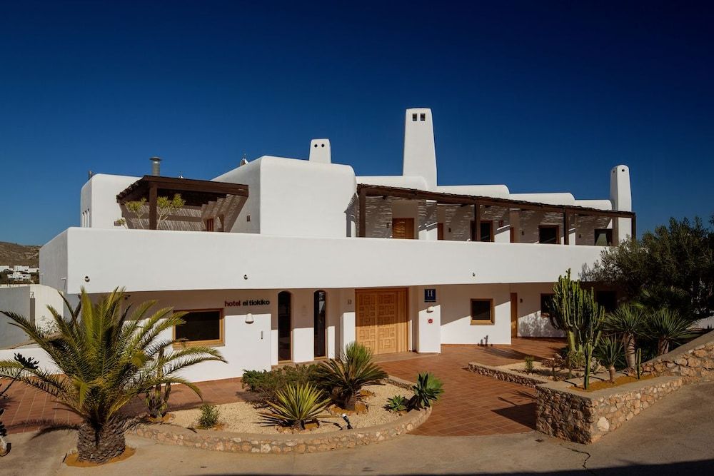 Boutique Hotel El Tio Kiko 3