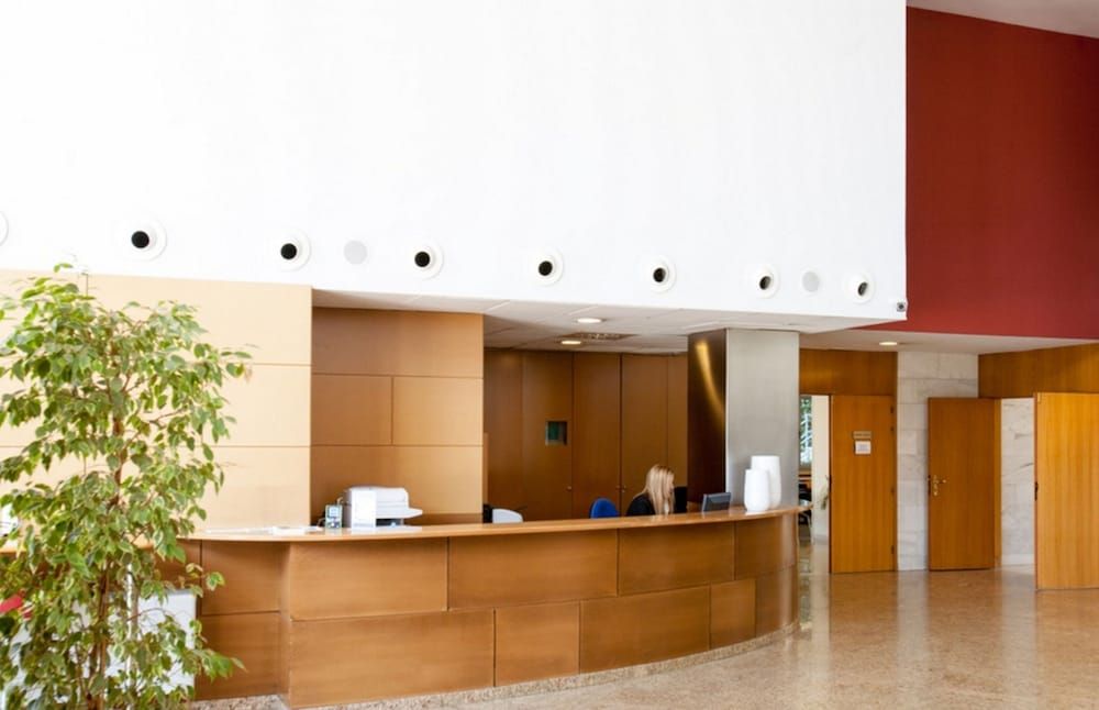 Hotel Porta de Gallecs 2