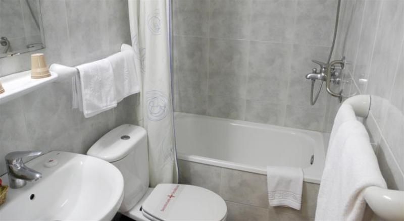 Hotel Lloret Ramblas 1