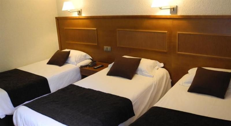 Hotel Lloret Ramblas 3