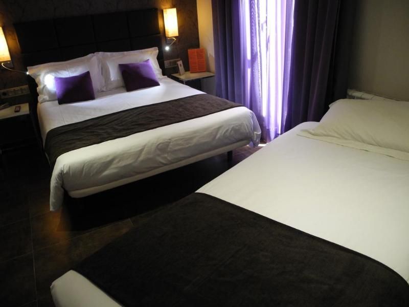 Hotel Lloret Ramblas 2