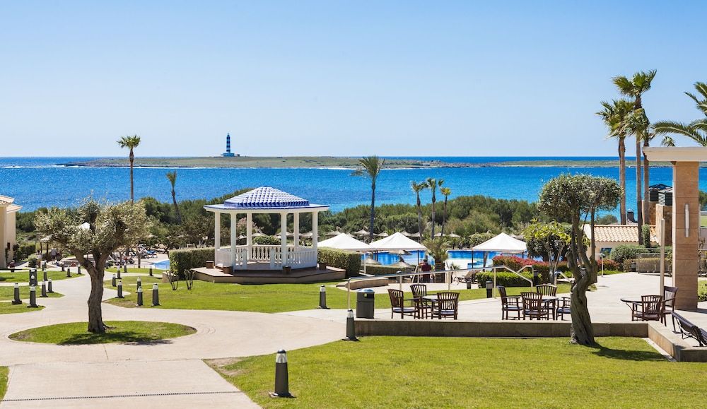 Insotel Punta Prima Resort & Spa 1