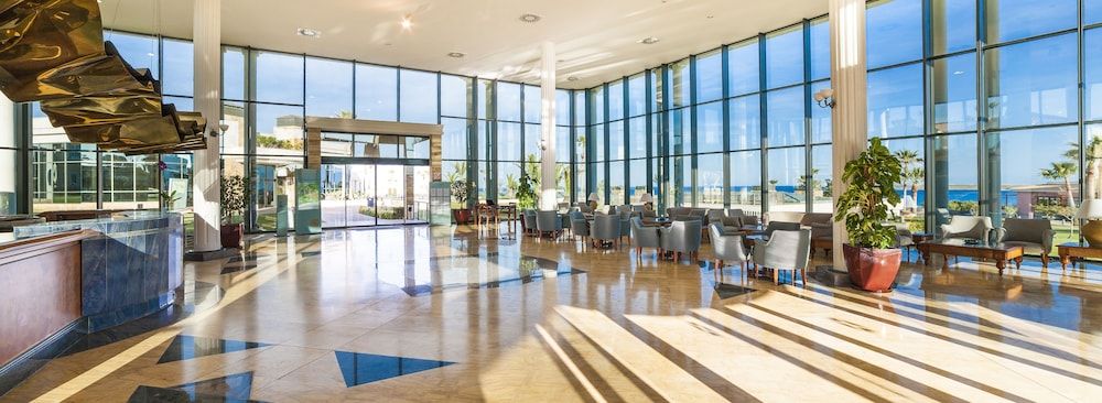 Insotel Punta Prima Resort & Spa 2