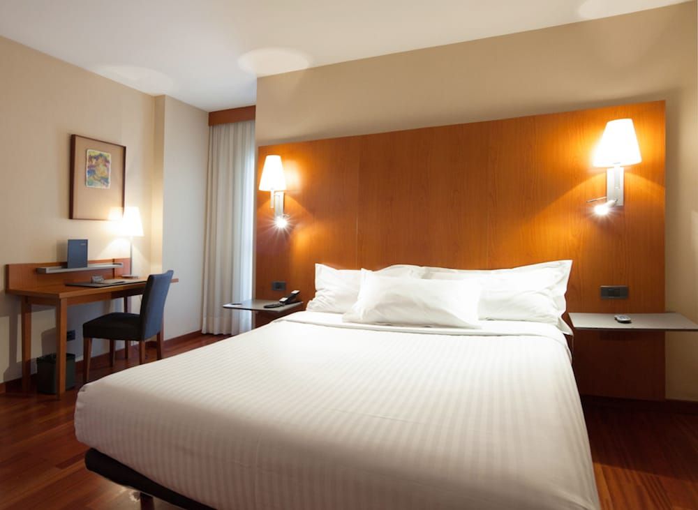 Hotel Ciutat Martorell 2