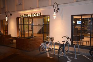 Hotel Gatell