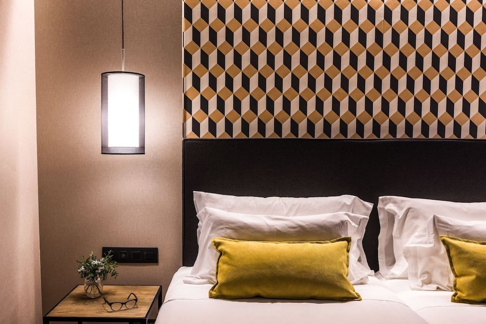 Up Rooms Vic Hotel 4 estrelas em Vic