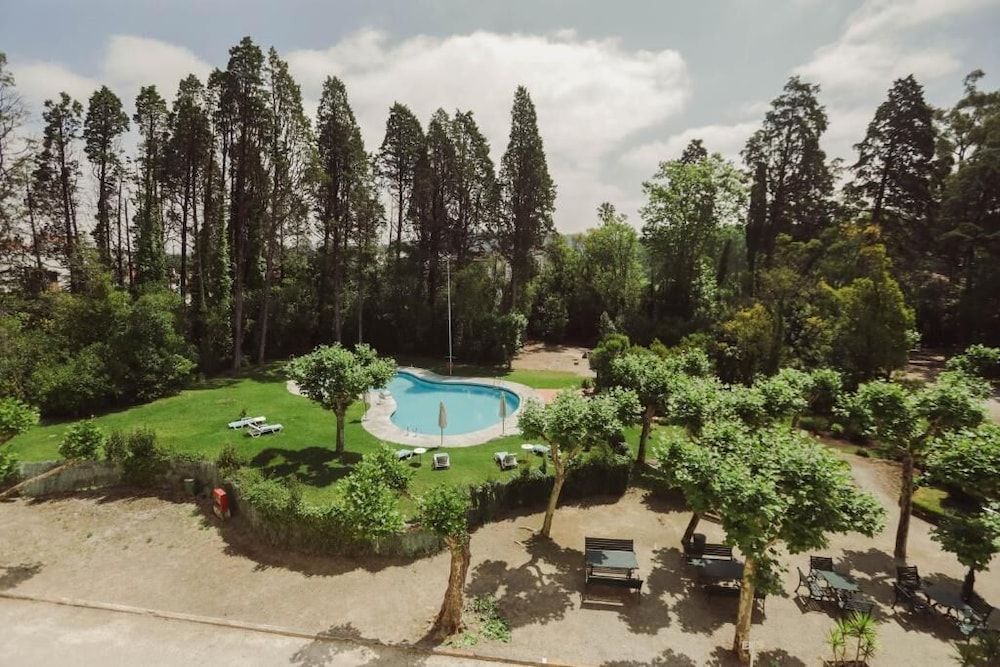 Hotel Termas da Curia 2