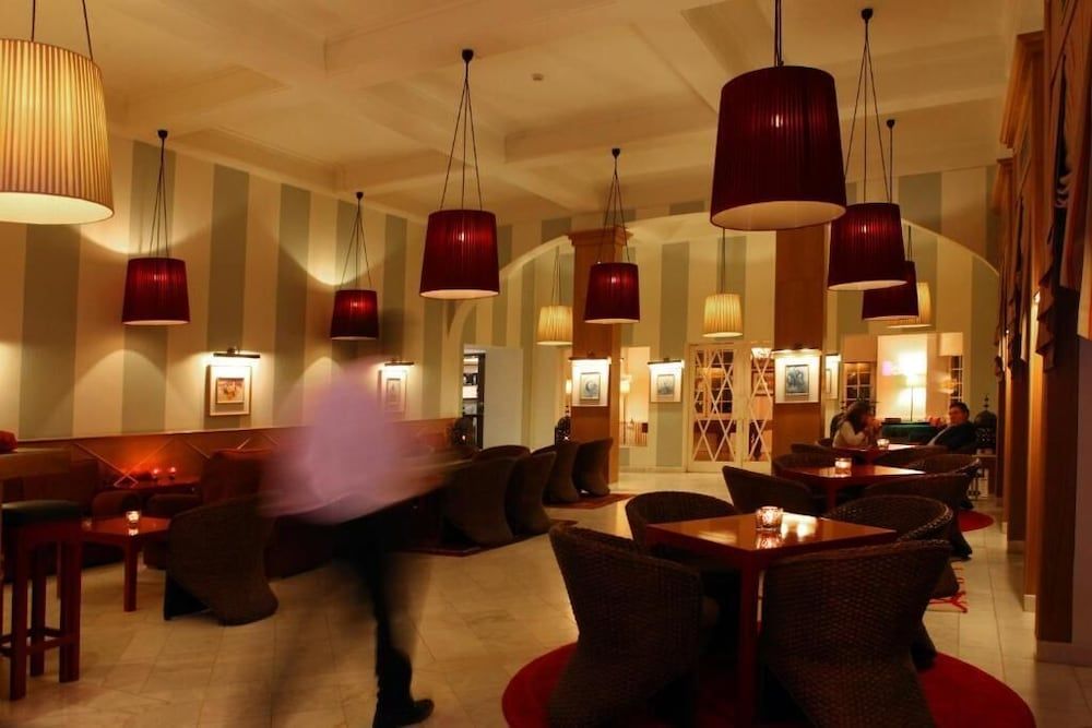 Hotel Termas da Curia 3