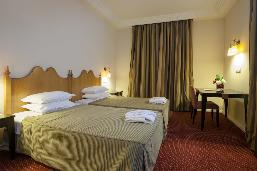 Hotel Termas da Curia 3