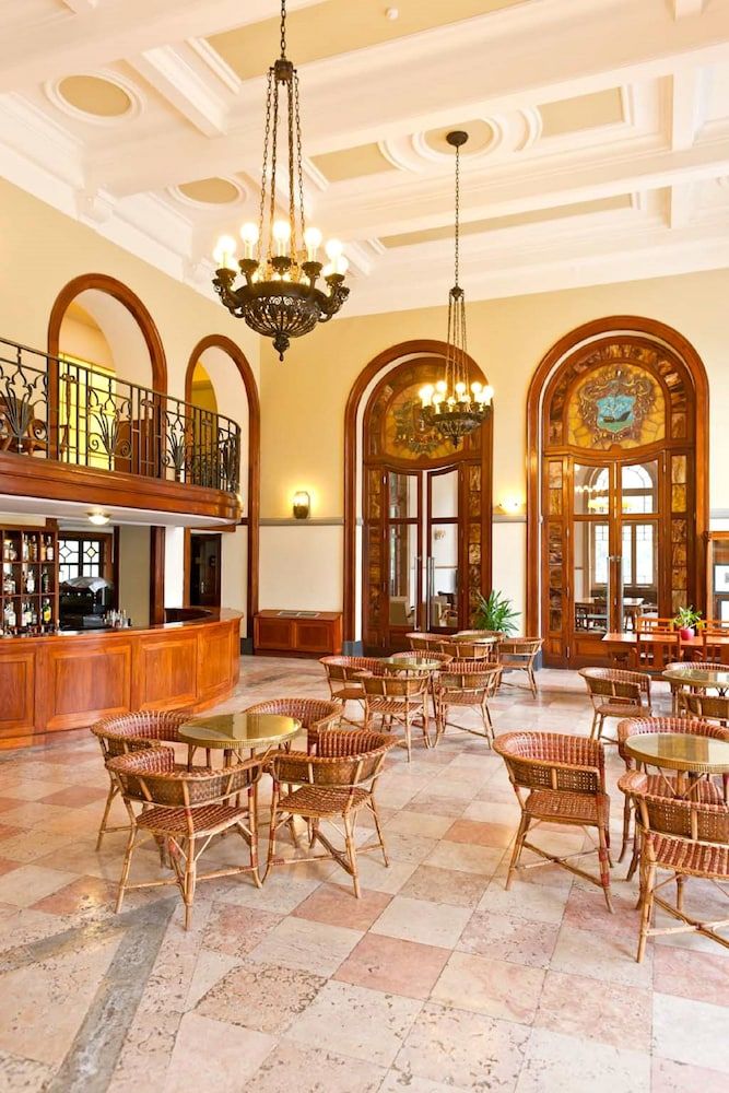 Curia Palace Hotel Spa and Golf Resort 3