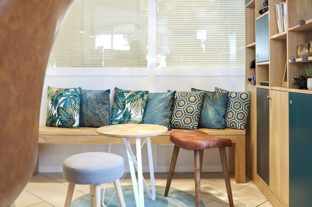 Aparthotel Adagio Access Carrières-sous-Poissy 3