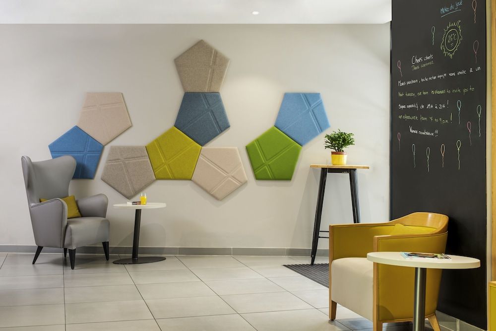 Aparthotel Adagio Access Colombes La Défense 3