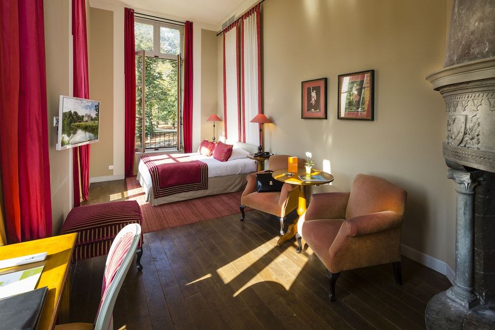 Château d'Augerville Golf & Spa Resort 5* 3