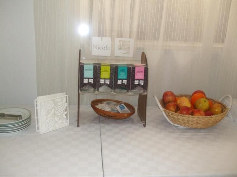 Hotel Ribamar 1 estrelas em Nazaré