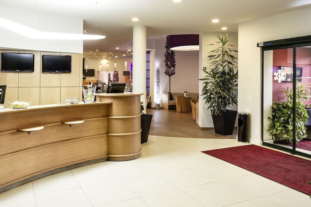Ibis Évora 3