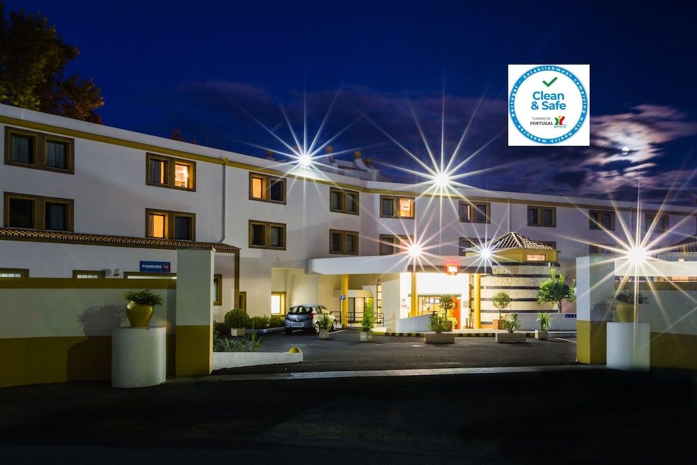 Ibis Évora 1