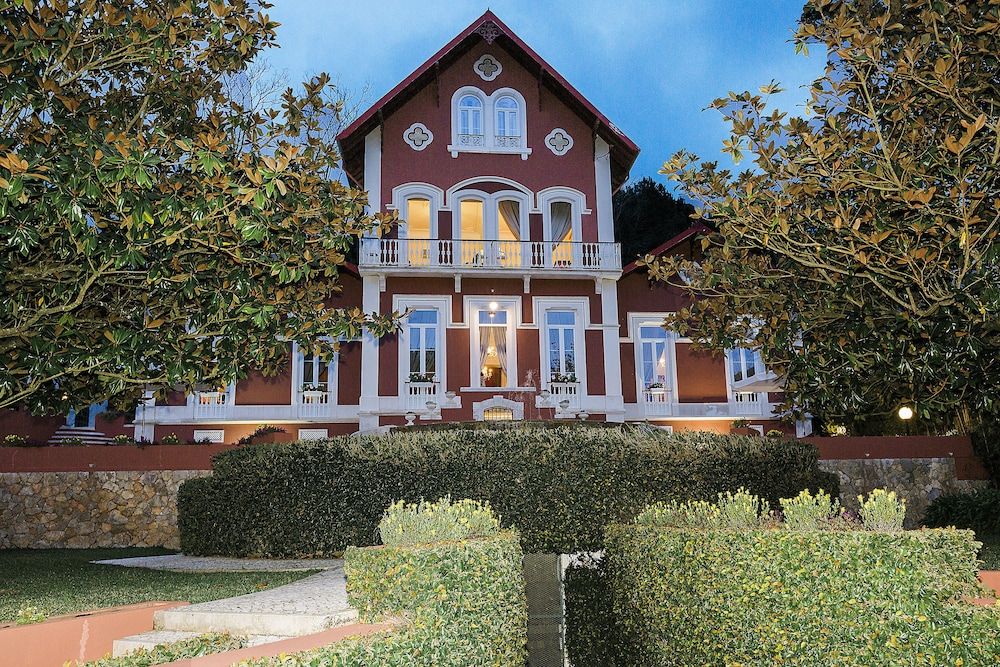 Challet Fonte Nova -1 estrelas em Alcobaça