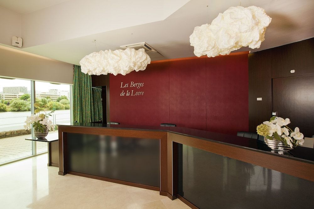 Residhome Berges De La Loire 2