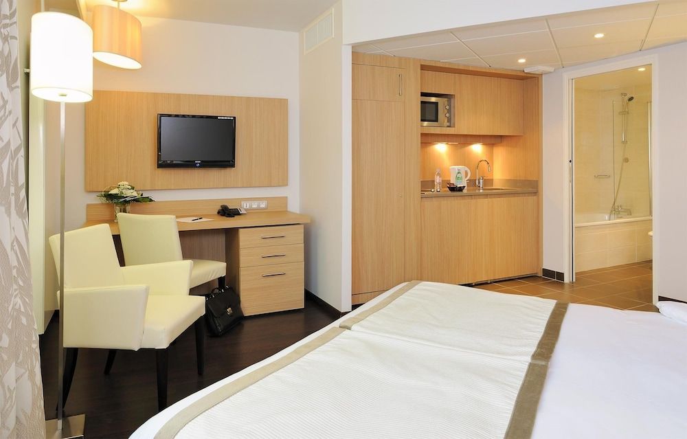 Residhome Berges De La Loire 1