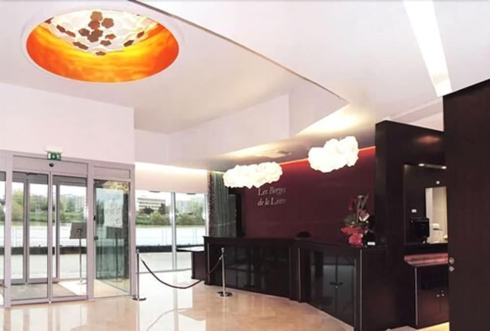 Residhome Berges De La Loire 3