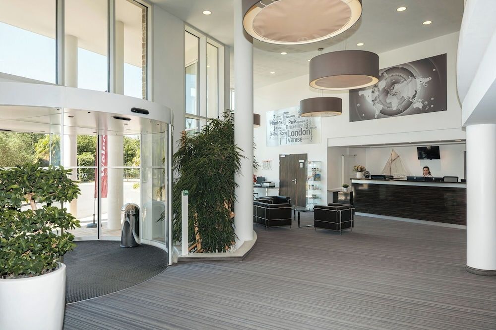 Westotel Life Appart’hôtels Carquefou - Résidence 4 étoiles 2
