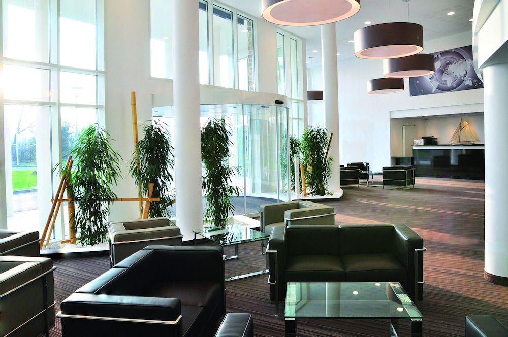 Golden Tulip Nantes Carquefou Suites 3