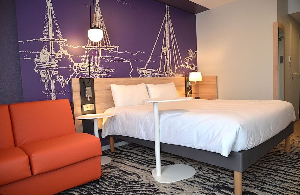 Brit Hotel Ancenis - L'Akwaba 3