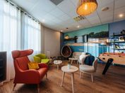 ibis Styles Ancenis Centre+Billet au Château d'Angers