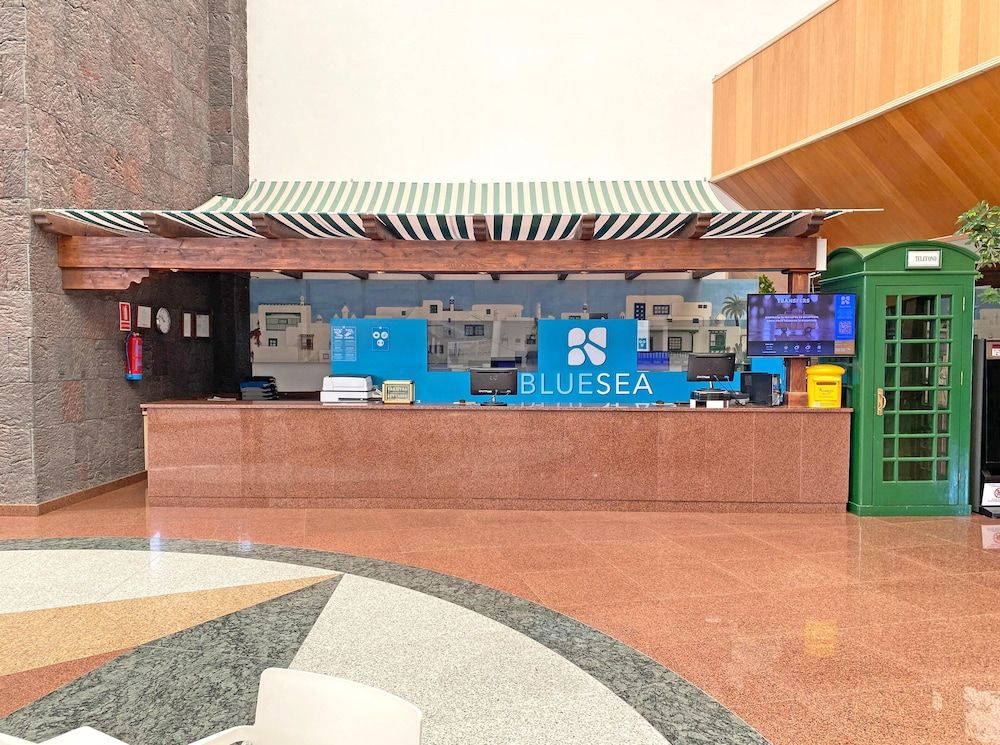 BLUESEA Costa Bastian 2