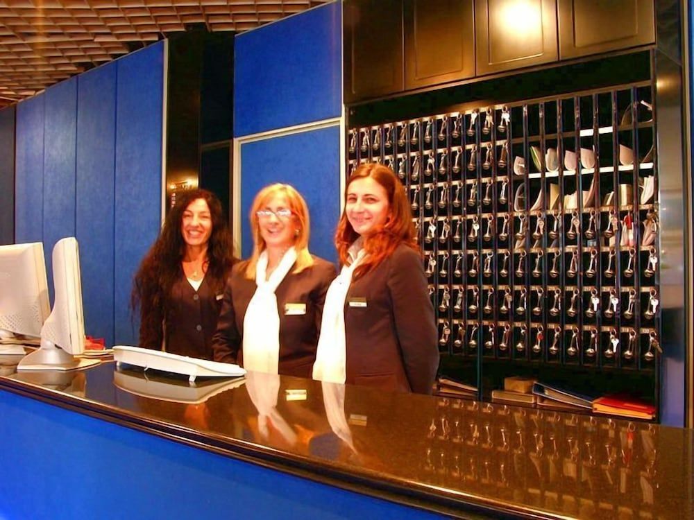 Grand Hotel Dei Cesari 2