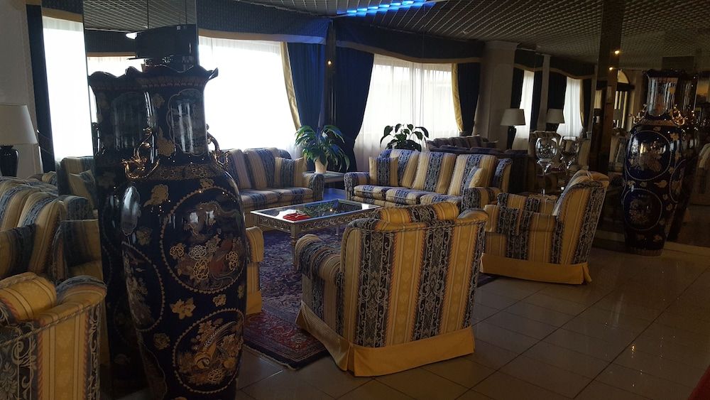 Grand Hotel Dei Cesari 3