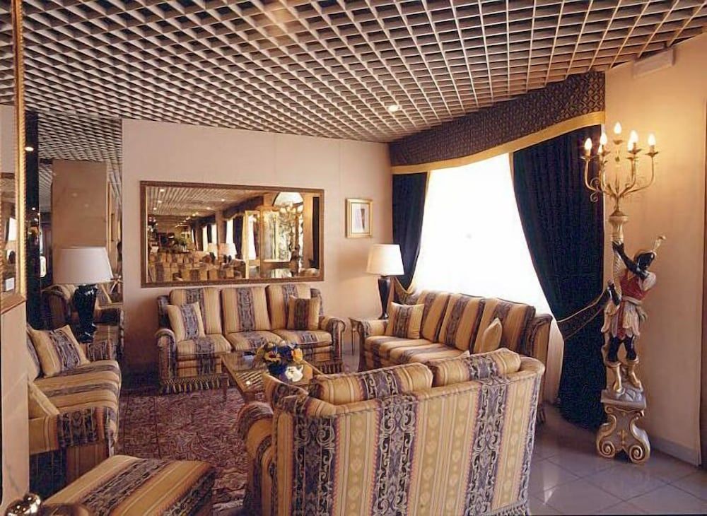 Grand Hotel Dei Cesari Dependance 2