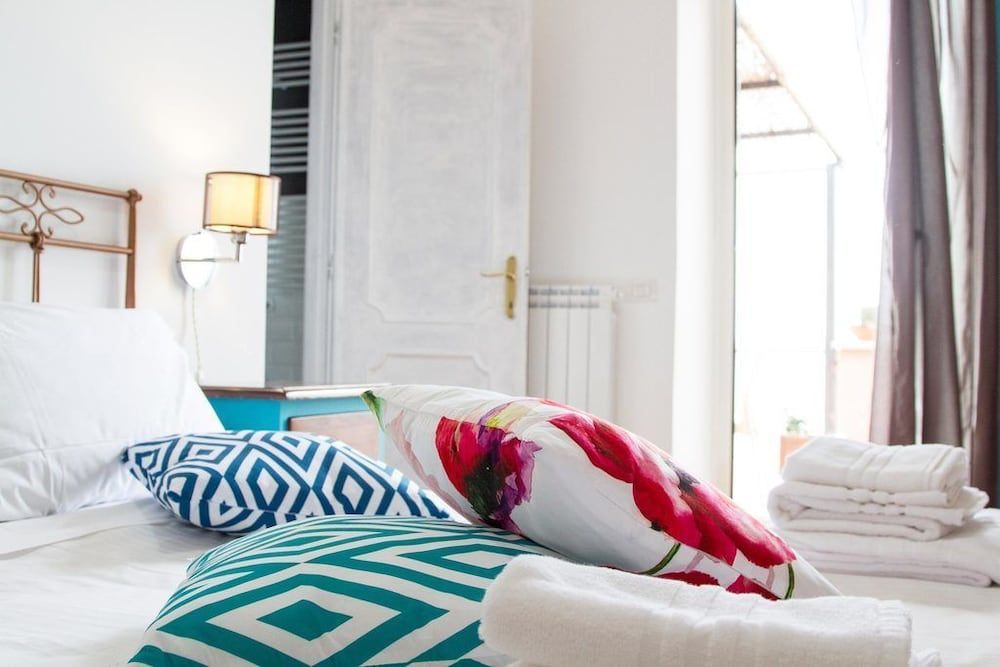 Domus Angularia -1 estrelas em Bracciano