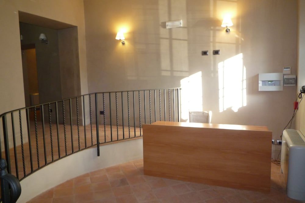 Ecoalbergo Bracciano 2