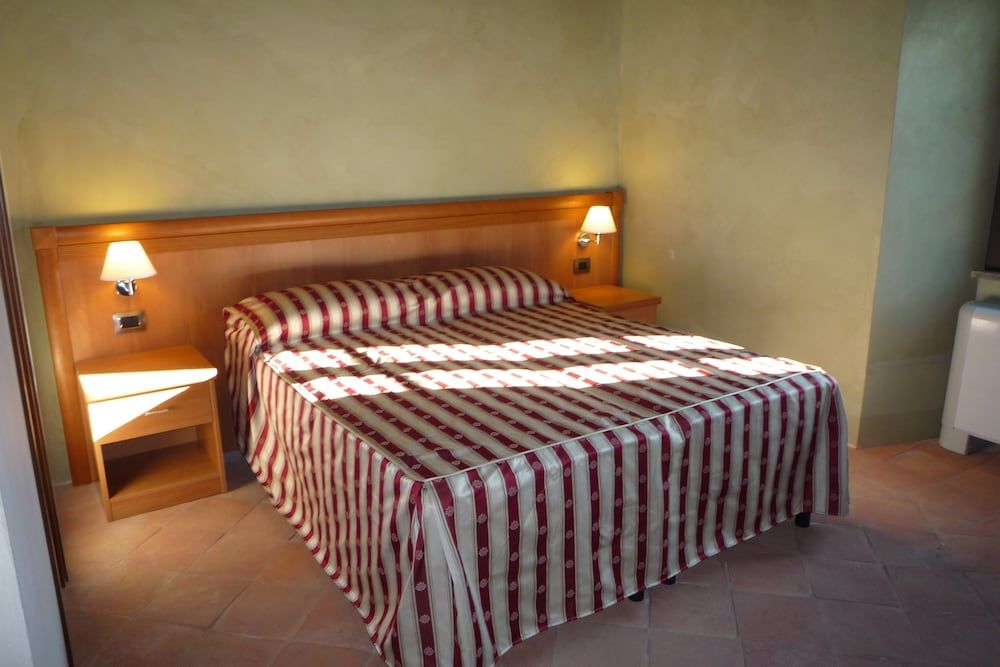 Ecoalbergo Bracciano 3