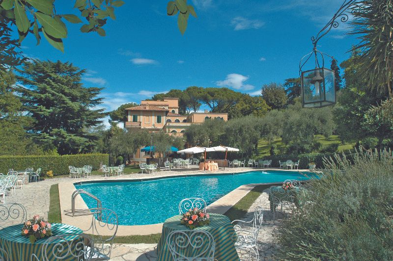 Grand Hotel Villa Fiorio 2