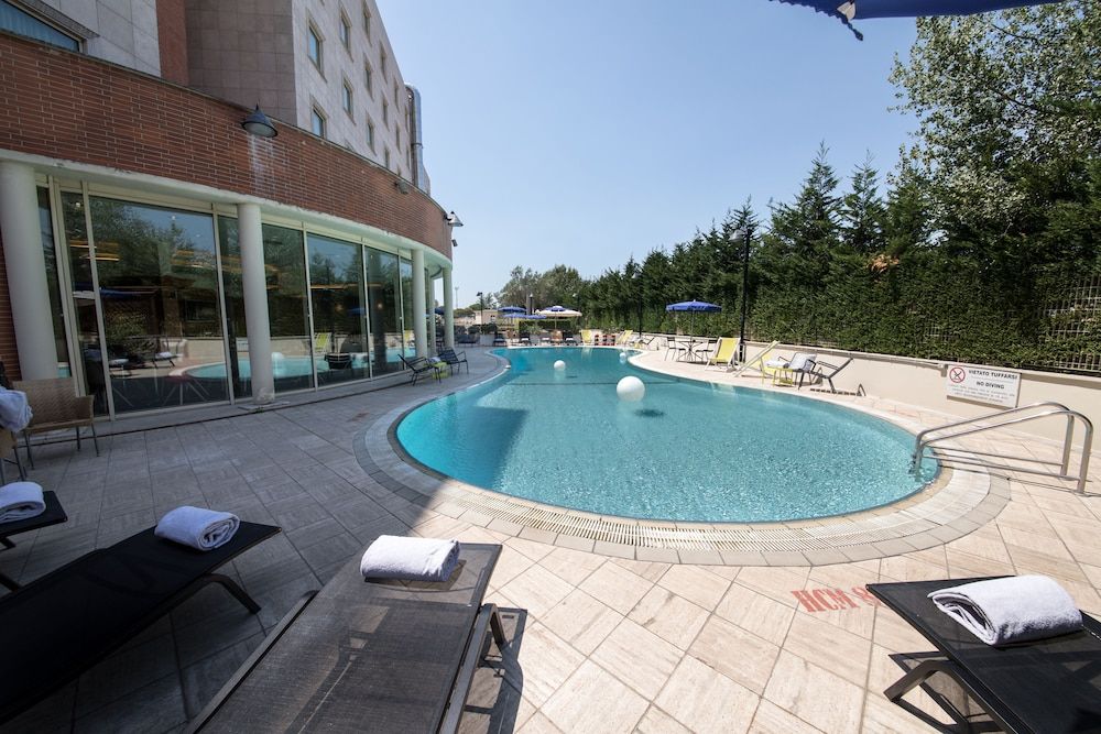 Novotel Roma Est 4 estrelas em Ciampino