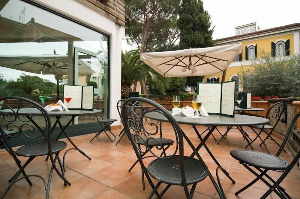 Appia Park Hotel 1