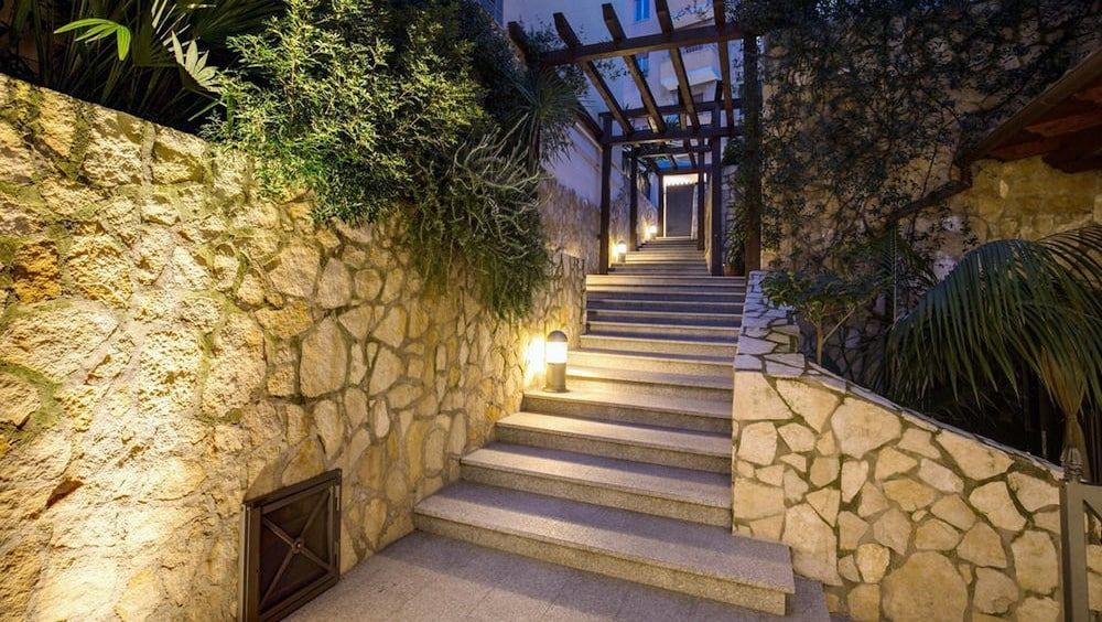 The Strand Hotel 3 estrelas em Ciampino