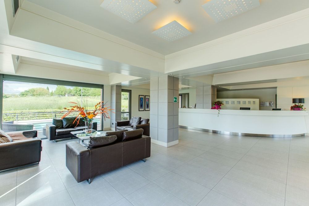 Ardeatina Park Hotel 2