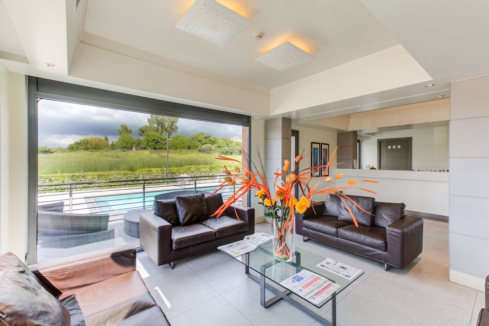 Ardeatina Park Hotel 3