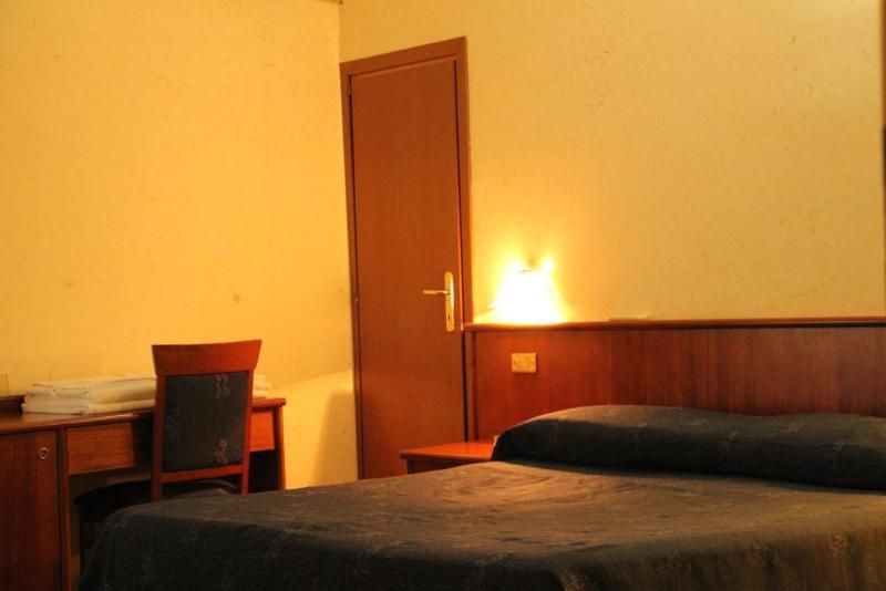 Albergo Laura 3 estrelas em Ciampino