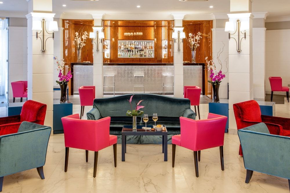 Hotel Cristoforo Colombo 3