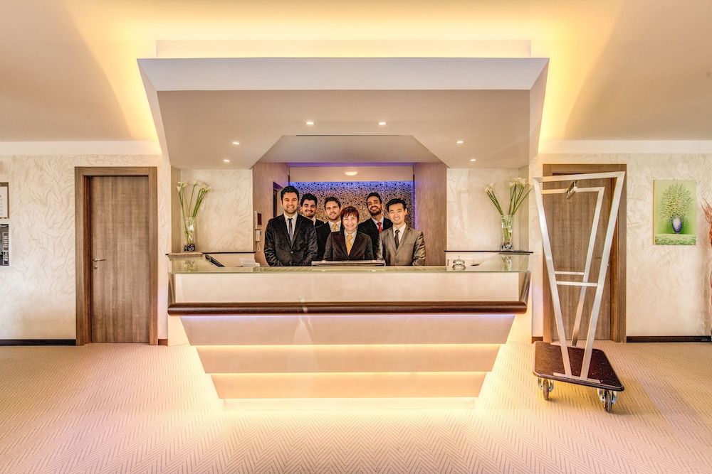 Warmthotel 3