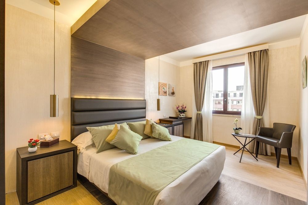 Warmthotel 1
