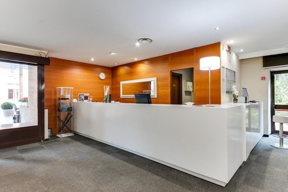 Garden Area Roma Eur 3