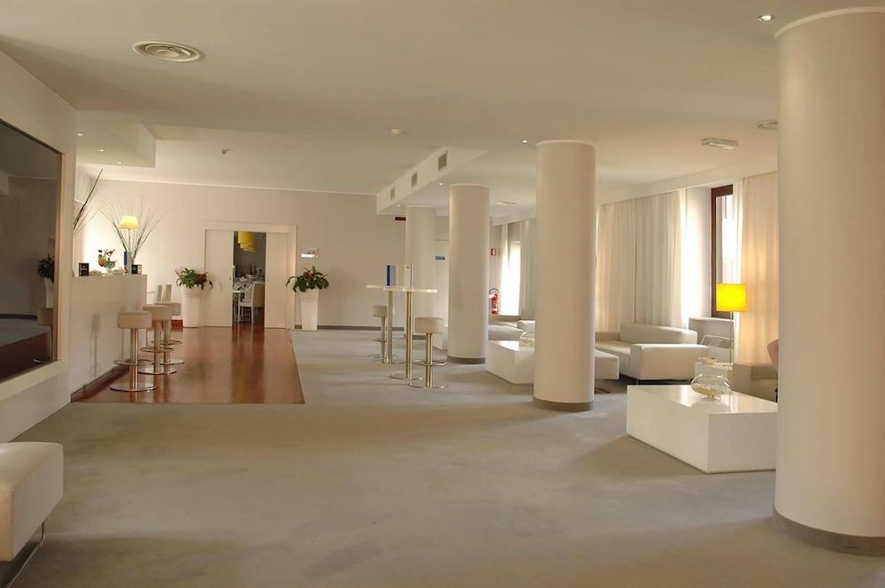 Garden Area Roma Eur 2