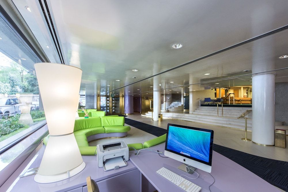 Albani Hotel Roma 2