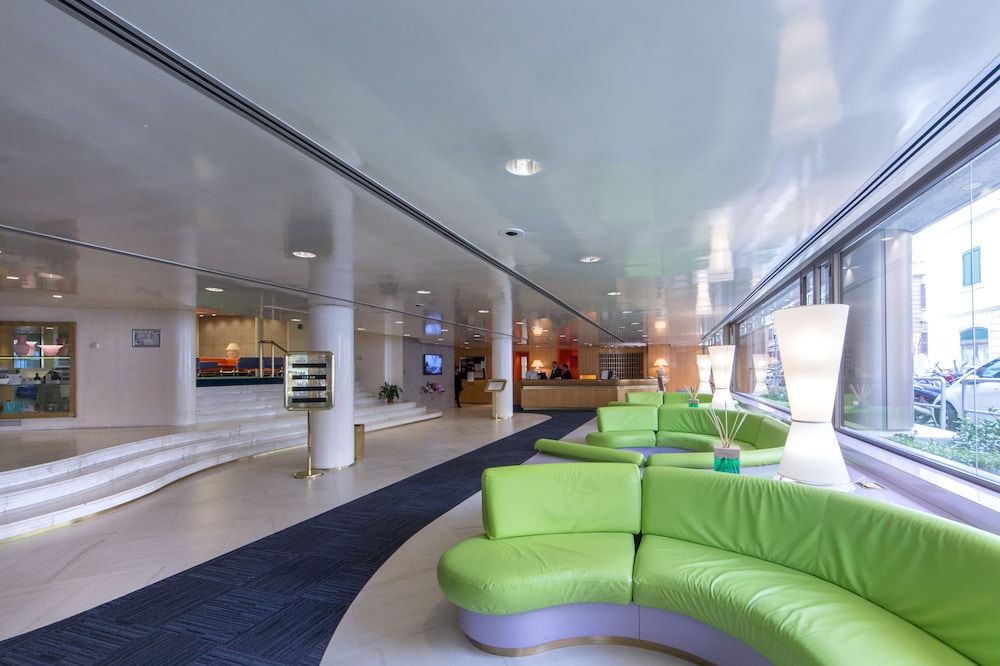 Albani Hotel Roma 3